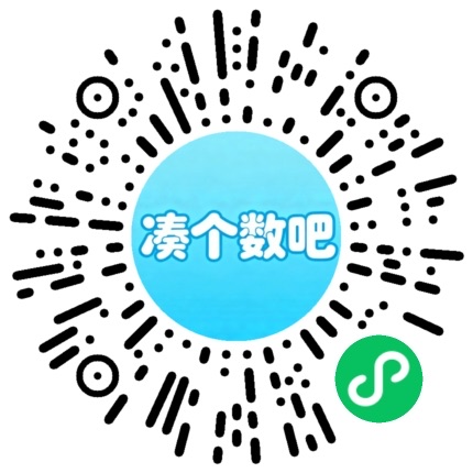 小程序码